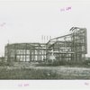 Continental Baking Co. - Building - Construction - With construction sign on frame