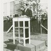 Cosmetics - Grover Whalen speaking