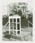 Cosmetics - Grover Whalen speaking