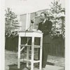 Cosmetics - Herman L. Brooks (President, Perfumery and Cosmetic Exhibits) speaking