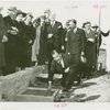 Cosmetics - Strong Box - Grover Whalen sealing with concrete