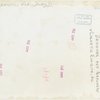Cosmetics - Strong Box - Donald Deskey holding item