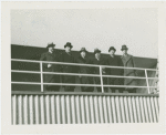 Coty - Grover Whalen and committee