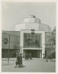 Coty - Building