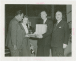 Coty - One millionth visitor to Coty's