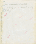 Coty - One millionth visitor to Coty's signs guestbook