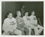 Coty - Borden Team