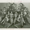 Coty - Female Guides - On couch