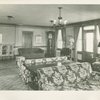 Country Club, Arrowbroook - Interior