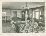 Country Club, Arrowbroook - Interior