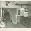 Country Club, Arrowbroook - Interior, office