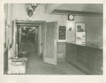 Country Club, Arrowbroook - Interior, office