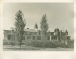 Country Club, Arrowbroook - Exterior