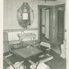Country Club, Arrowbroook - Interior