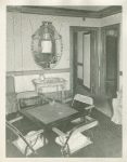 Country Club, Arrowbroook - Interior