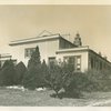 Country Club, Arrowbroook - Exterior