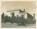 Country Club, Arrowbroook - Exterior