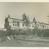 Country Club, Arrowbroook - Exterior