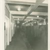 Country Club, Arrowbroook - Locker room