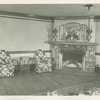 Country Club, Arrowbroook - Interior