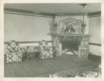 Country Club, Arrowbroook - Interior
