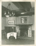 Country Club, Arrowbroook - Interior