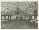 Country Club, Arrowbroook - Dining Hall