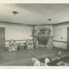 Country Club, Arrowbroook - Interior