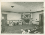 Country Club, Arrowbroook - Interior