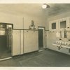 Country Club, Arrowbroook - Washroom