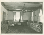 Country Club, Arrowbroook - Interior