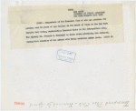 Court of Peace - Francis E. Townsend speaking
