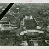 Court of Peace - Area - Aerial view