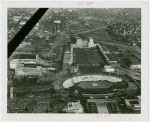 Court of Peace - Area - Aerial view