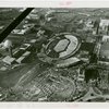 Court of Peace - Area - Aerial view