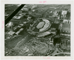 Court of Peace - Area - Aerial view