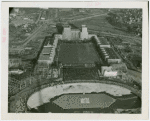 Court of Peace - Area - Aerial view