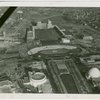 Court of Peace - Area - Aerial view