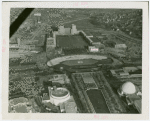 Court of Peace - Area - Aerial view