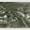 Court of Peace - Area - Aerial view