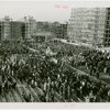 Court of Peace - Area - Crowd