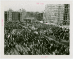 Court of Peace - Area - Crowd