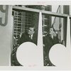 Court of Peace - Dedication - Grover Whalen and Fiorello LaGuardia