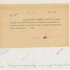 Court of Peace - Dedication - Grover Whalen and Fiorello LaGuardia