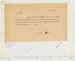 Court of Peace - Dedication - Grover Whalen and Fiorello LaGuardia