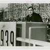 Court of Peace - Dedication - Fiorello LaGuardia speaking
