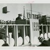 Court of Peace - Dedication - Clark Woodward speaking