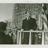 Court of Peace - Dedication - Grover Whalen