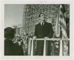 Court of Peace - Dedication - Grover Whalen