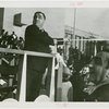 Court of Peace - Dedication - Fiorello LaGuardia
